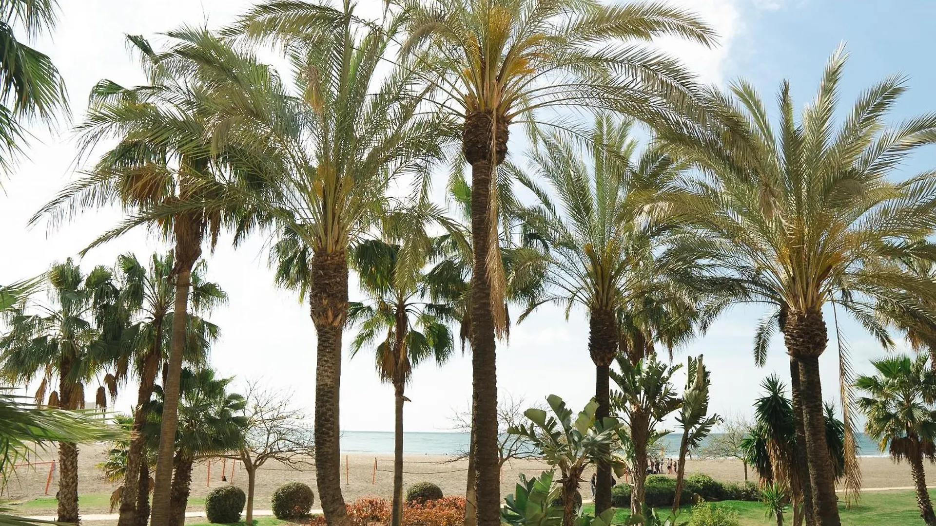 Vb Marysol Sun&Relax 2Bdr Apt Benalmadena Spain
