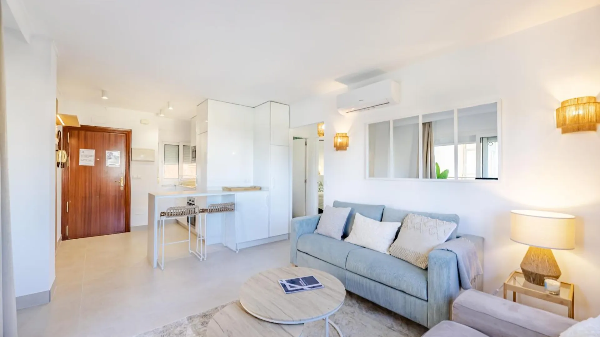Apartment Vb Marysol Sun&Relax 2Bdr Apt Benalmadena